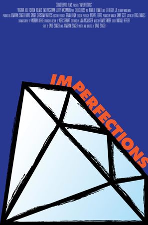 Imperfections - Movie Poster (thumbnail)