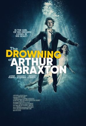 The Drowning of Arthur Braxton - British Movie Poster (thumbnail)