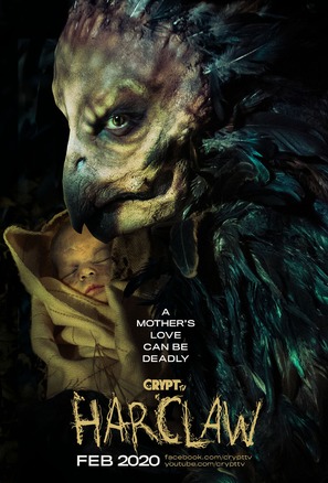 Harclaw - Movie Poster (thumbnail)