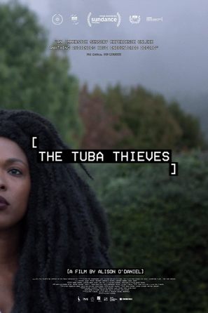 The Tuba Thieves - Movie Poster (thumbnail)