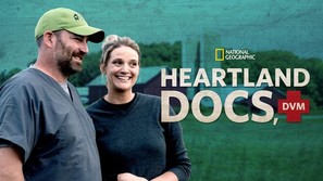 &quot;Heartland Docs, DVM&quot; - Movie Cover (thumbnail)