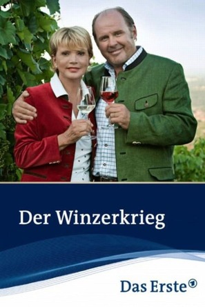 Der Winzerkrieg - German Movie Cover (thumbnail)