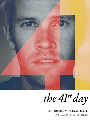 The 41st Day - poster (thumbnail)