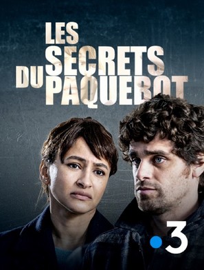 Le Paquebot - French Video on demand movie cover (thumbnail)