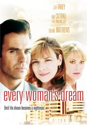 Every Woman&#039;s Dream - DVD movie cover (thumbnail)