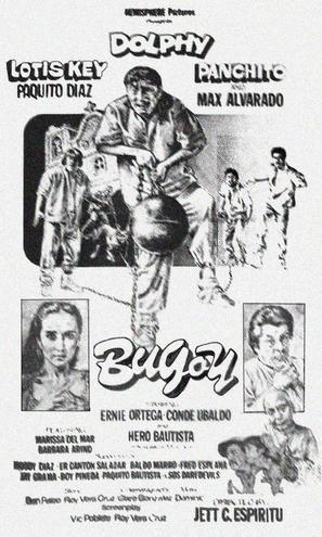 Bugoy - Philippine Movie Poster (thumbnail)