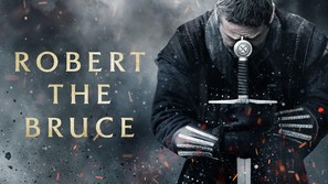 Robert the Bruce - poster (thumbnail)