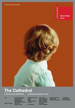 The Cathedral - Movie Poster (thumbnail)