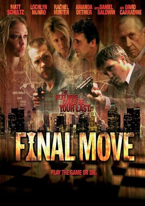 Final Move - Movie Cover (thumbnail)