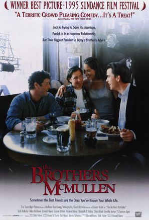 The Brothers McMullen - Movie Poster (thumbnail)