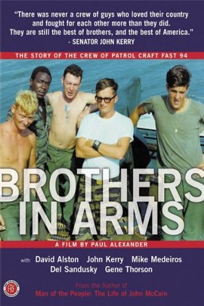 Brothers in Arms - Movie Cover (thumbnail)