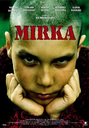 Mirka - Italian poster (thumbnail)