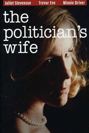 The Politician&#039;s Wife - Movie Cover (thumbnail)