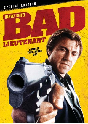 Bad Lieutenant - Movie Cover (thumbnail)