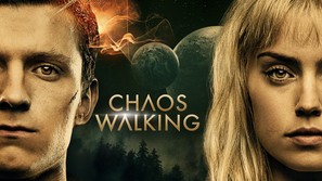 Chaos Walking - Australian Movie Cover (thumbnail)