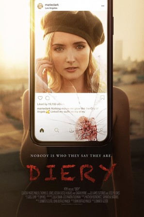 DieRy - Movie Poster (thumbnail)