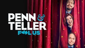 &quot;Penn &amp; Teller: Fool Us&quot; - Movie Cover (thumbnail)