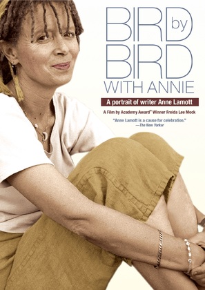 Bird by Bird with Anne - DVD movie cover (thumbnail)