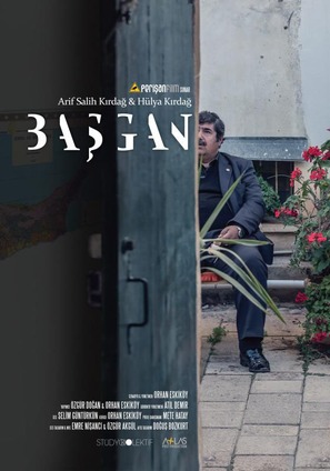 Basgan - Turkish Movie Poster (thumbnail)