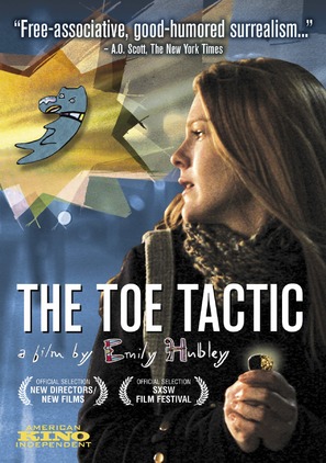 The Toe Tactic - Movie Cover (thumbnail)