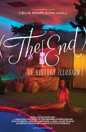 (The [end) of history illusion]: Miu Miu Women&#039;s Tales #14 - Movie Poster (thumbnail)