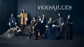 &quot;Versailles&quot; - Movie Poster (thumbnail)