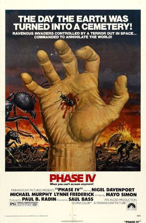 Phase IV - Movie Poster (thumbnail)