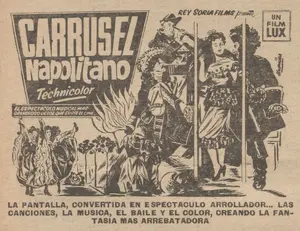 Carosello napoletano Other