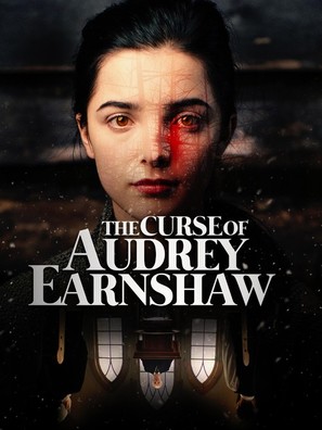 The Curse of Audrey Earnshaw - Movie Cover (thumbnail)