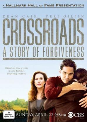Crossroads: A Story of Forgiveness - Movie Cover (thumbnail)