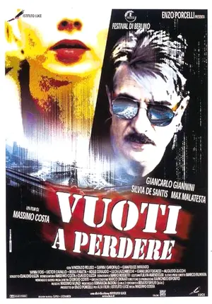 Vuoti a perdere Poster