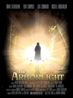 The Arborlight - Movie Poster (thumbnail)