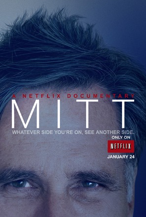 Mitt - Movie Poster (thumbnail)