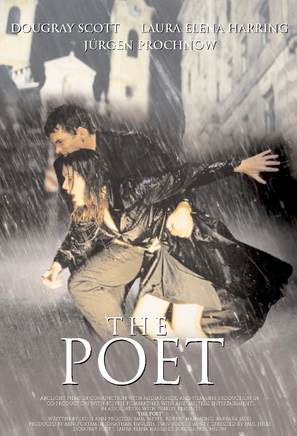 The Poet - poster (thumbnail)