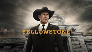 &quot;Yellowstone&quot; - poster (thumbnail)
