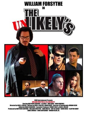 The Unlikely&#039;s - poster (thumbnail)