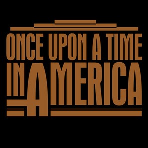 Once Upon a Time in America - Logo (thumbnail)