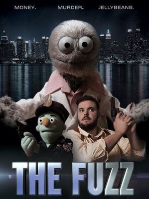 &quot;The Fuzz&quot; - Movie Cover (thumbnail)