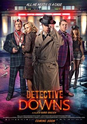 Detektiv Downs