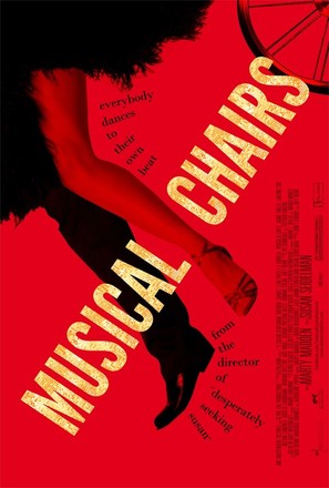 Musical Chairs - Movie Poster (thumbnail)