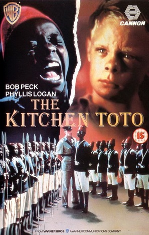 The Kitchen Toto - Movie Cover (thumbnail)