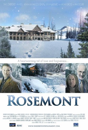 Rosemont - Movie Poster (thumbnail)