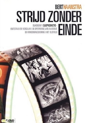 Strijd zonder einde - Dutch Movie Cover (thumbnail)