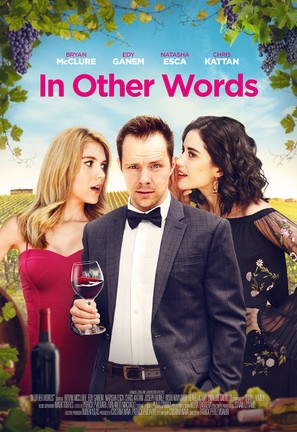 In Other Words - Movie Poster (thumbnail)