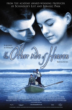 The Other Side of Heaven - Movie Poster (thumbnail)