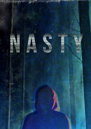 Nasty - British Movie Poster (thumbnail)