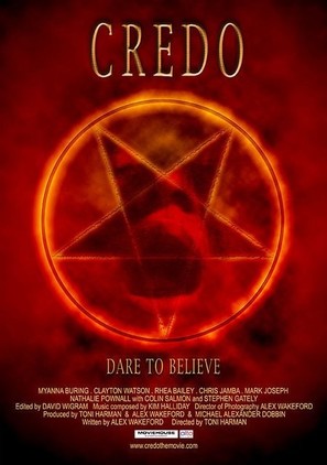Credo - poster (thumbnail)