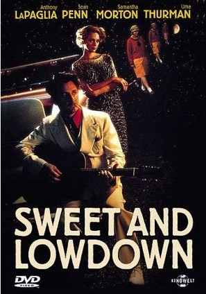 Sweet and Lowdown - Movie Cover (thumbnail)