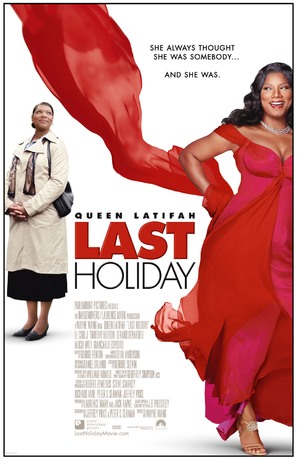 Last Holiday - Movie Poster (thumbnail)