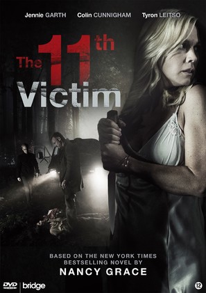 The Eleventh Victim - Dutch Movie Cover (thumbnail)